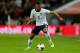 LONDON, ENGLAND - NOVEMBER 19: Ashley Cole of England in action during the international friendly match between England and Germany at Wembley Stadium on November 19, 2013 in London, England. (Photo by Clive Rose/Getty Images)