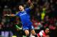 Azpilicueta cuts the mustard going forward too.
