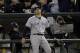 An ailing wrist continues to plague Mark Teixeira, who's no longer Board-worthy.