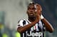 TURIN, ITALY - MAY 05: Paul Pogba of Juventus celebrates after beating Atalanta BC 1-0 to win the Serie A Championships at the end of the Serie A match between Juventus and Atalanta BC at Juventus Arena on May 5, 2014 in Turin, Italy. (Photo by Valerio