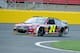 May 25, 2014; Concord, NC, USA; NASCAR Sprint Cup Series driver Jeff Gordon (24) during the Coca-Cola 600 at Charlotte Motor Speedway. Mandatory Credit: Randy Sartin-USA TODAY Sports