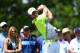 DUBLIN, OH - JUNE 01: Rory McIlroy of Northern Ireland hits his tee shot on the first hole during the final round of the Memorial Tournament presented by Nationwide Insurance at Muirfield Village Golf Club on June 1, 2014 in Dublin, Ohio. (Photo by Andy