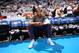 OKLAHOMA CITY, OK - May 31: Russell Westbrook #0 of the Oklahoma City Thunder looks on against the San Antonio Spurs in Game 6 of the Western Conference Finals during the 2014 NBA Playoffs at the Chesapeake Arena sfon May 31, 2014 in Oklahoma City, Oklah