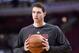 Jimmer could give the Knicks some reliable scoring off the bench, as well as backcourt depth.
