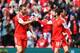 Are Lambert and Lallana set to link up at Anfield?