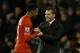 Rodgers has helped players like Sturridge improve. Could he do the same for Lallana?