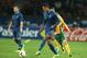 PARIS, FRANCE - OCTOBER 11: Raphael Varane of France passes the ball during the International Friendly match between France and Australia at Parc des Princes on October 11, 2013 in Paris, France. (Photo by David Rogers/Getty Images)