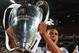 Varane helped Madrid to their tenth European crown.