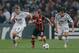 Bernard in action for Shakhtar