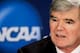 NCAA president Mark Emmert