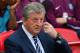 Hodgson is likely to make wholesale changes for the clash with Ecuador.