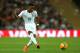 Liverpool's Raheem Sterling will have his eye on a starting berth.