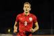 Harry Kane is one of a number of young players currently at Spurs to have represented England at youth level.