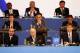 The FIFA membership votes secretly and is accountable to no one.
