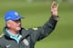 TERESOPOLIS, BRAZIL - JUNE 01: Head coach Luiz Felipe Scolari in action during a training session of the Brazilian national football team at the squad's Granja Comary training complex, in Teresopolis, 90 km from downtown Rio de Janeiro on June 01, 2014 in