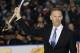 Former Buffalo Sabres goalie Dominik Hasek.