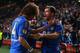 Could Ivanovic be set to join Luiz at PSG?