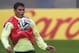 Thiago Silva will not play against Panama today.