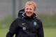 Prospects?: Despite a successful tenure at Celtic, Strachan's next job was with Championship side Middlesbrough