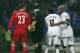 El Hadji Diouf's transfer to Liverpool did not end well