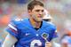 Florida QB Jeff Driskel