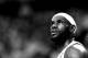 The Heat have LeBron James on their team. That's a pretty big advantage.