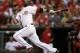 Trading Cueto could net the Reds an opportunity to land themselves a long-term replacement for Zack Cozart.