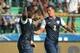 Feb 6, 2013; San Pedro Sula, HONDURAS; USA players Eddie Johnson (left), Clint Dempsey (center) and Timmy Chandler react in a 2014 FIFA World Cup qualifying match against Honduras at Estadio Olimpico. Honduras defeated the United States 2-1. Mandatory Cr