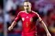 SEVILLE, SPAIN - MAY 30: Andres Iniesta of Spain runs with the ball during an international friendly match between Spain and Bolivia at Estadio Ramon Sanchez Pizjuan on May 30, 2014 in Seville, Spain. (Photo by David Ramos/Getty Images)