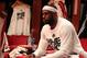 LeBron is clearly locked in.
