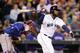 The Abraham Almonte experiment failed, but McClendon allowed it to go on far too long.