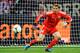 WARSAW, POLAND - JUNE 28: Manuel Neuer of Germany in action during the UEFA EURO 2012 semi final match between Germany and Italy at the National Stadium on June 28, 2012 in Warsaw, Poland. (Photo by Christopher Lee/Getty Images)