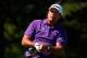 DUBLIN, OH - MAY 31: Phil Mickelson watches his tee shot on the second hole during the third round of the Memorial Tournament presented by Nationwide Insurance at Muirfield Village Golf Club on May 31, 2014 in Dublin, Ohio. (Photo by Matt Sullivan/Getty