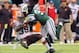 Chris Ivory has earned his job as the lead running back.