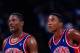 Isiah Thomas, Joe Dumars and the Bad Boy Pistons won two titles. And, until recently, they were largely forgotten.
