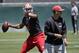 Kapernick's cap hit could well be double digits in 2015.