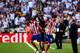 Diego Costa's early exit in the Champions League final in Lisbon cost Atletico Madrid dearly.