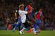 Johnson had a miserable season for Brendan Rodgers' Liverpool in 2013/14.
