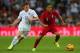 James Milner is a clear favourite of Roy Hodgson, and will start at right-back against Ecuador.
