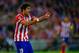 Diego Costa's feisty attitude on the pitch has been evident all season at Atletico Madrid.