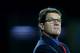 LUXEMBOURG - OCTOBER 11: Russia manager Fabio Capello looks on during the FIFA 2014 World Cup Qualifier Group F match between Luxembourg and Russia at the Josy Barthel Stadium on October 11, 2013 in Luxembourg, Luxembourg. (Photo by Paul Gilham/Getty Im