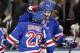 Dominc Moore and Brian Boyle connected on the only goal of Game 6 against Montreal