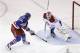 Carl Hagelin has used his speed to score six goals this spring.
