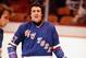 Phil Esposito netted the only OT game-winner of his career vs. the Kings.