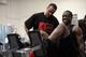 Trainer Tim Grover has worked with Dwyane Wade for a number of seasons to help him through the rigors of the NBA schedule.