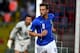 Claudio Marchisio had Italy on the board after only nine minutes.