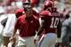 How fast players like former 5-star recruit Reuben Foster develop will determine a lot of Alabama's success this season.