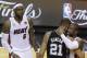 LeBron's and Duncan's legacies seem to be more of the focus than Wade's is right now.