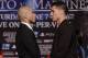 Cotto and Martinez are not pals.