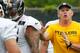 Mike Munchak will focus on the strength of each player.
